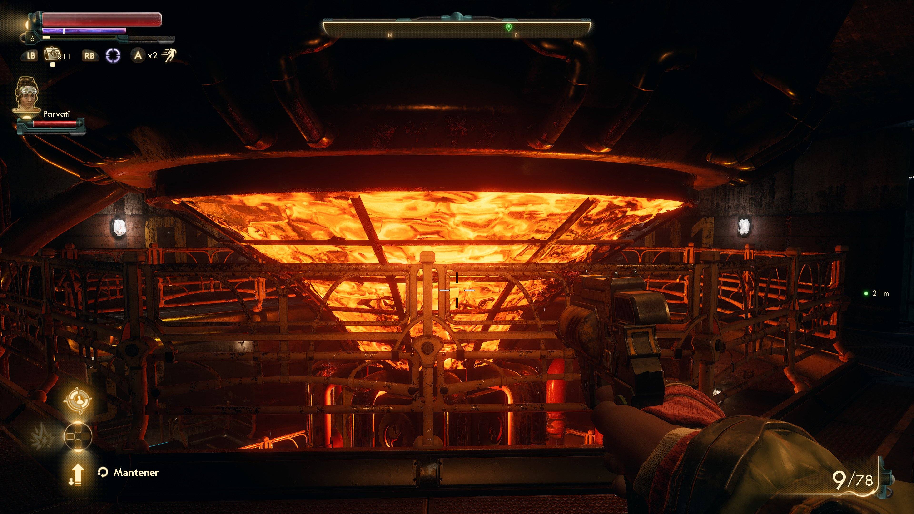 The Outer Worlds - Imagen 35